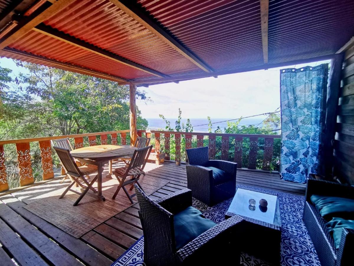 סן-לו Bali Serenity Home מראה חיצוני תמונה