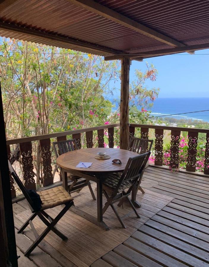 סן-לו Bali Serenity Home מראה חיצוני תמונה