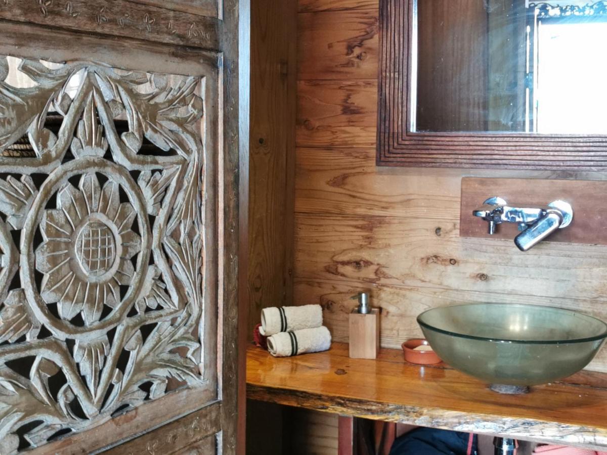 סן-לו Bali Serenity Home מראה חיצוני תמונה