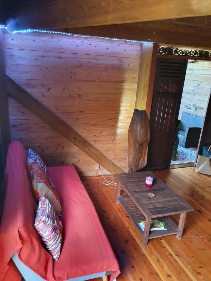 סן-לו Bali Serenity Home מראה חיצוני תמונה