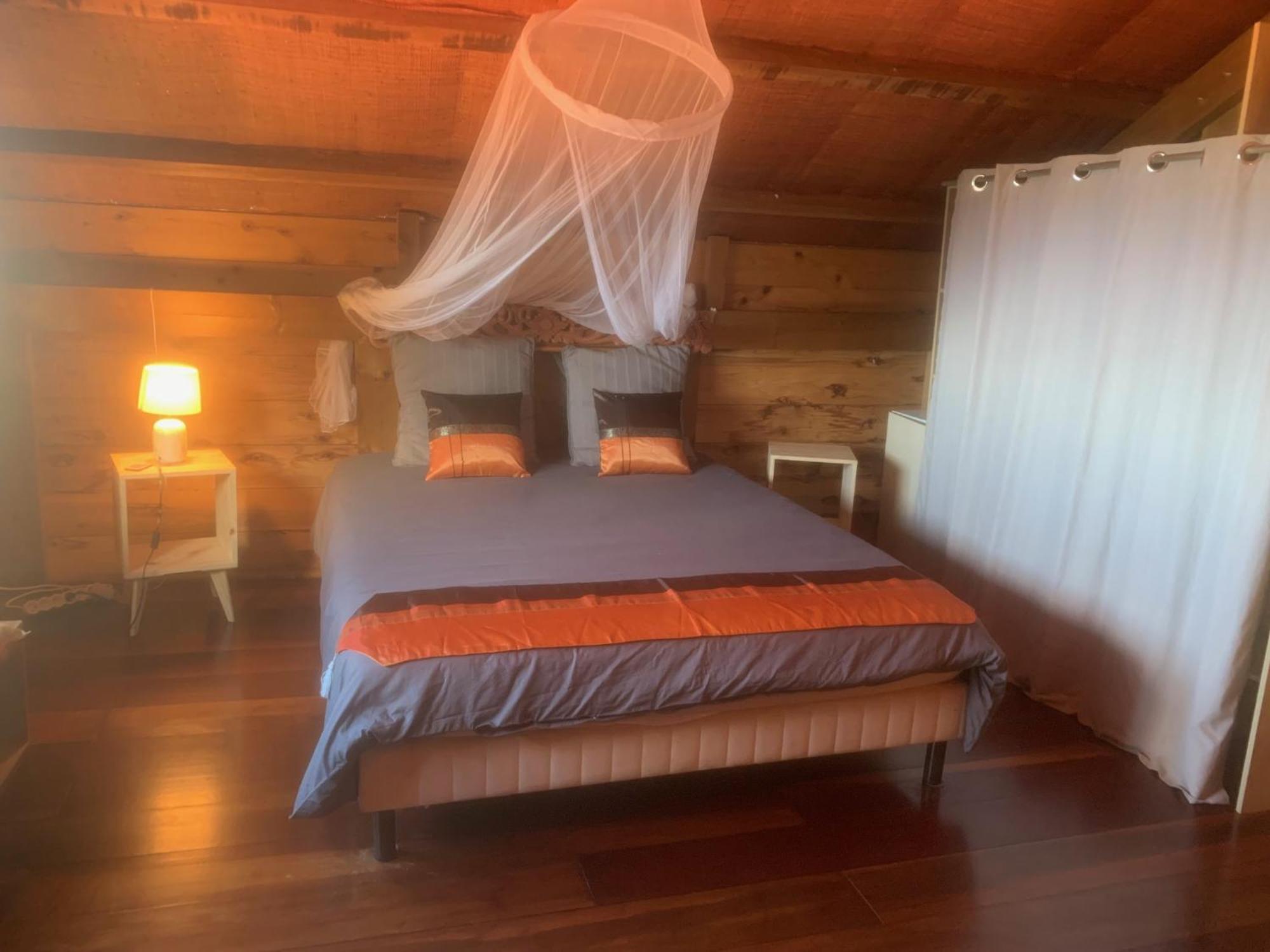 סן-לו Bali Serenity Home מראה חיצוני תמונה