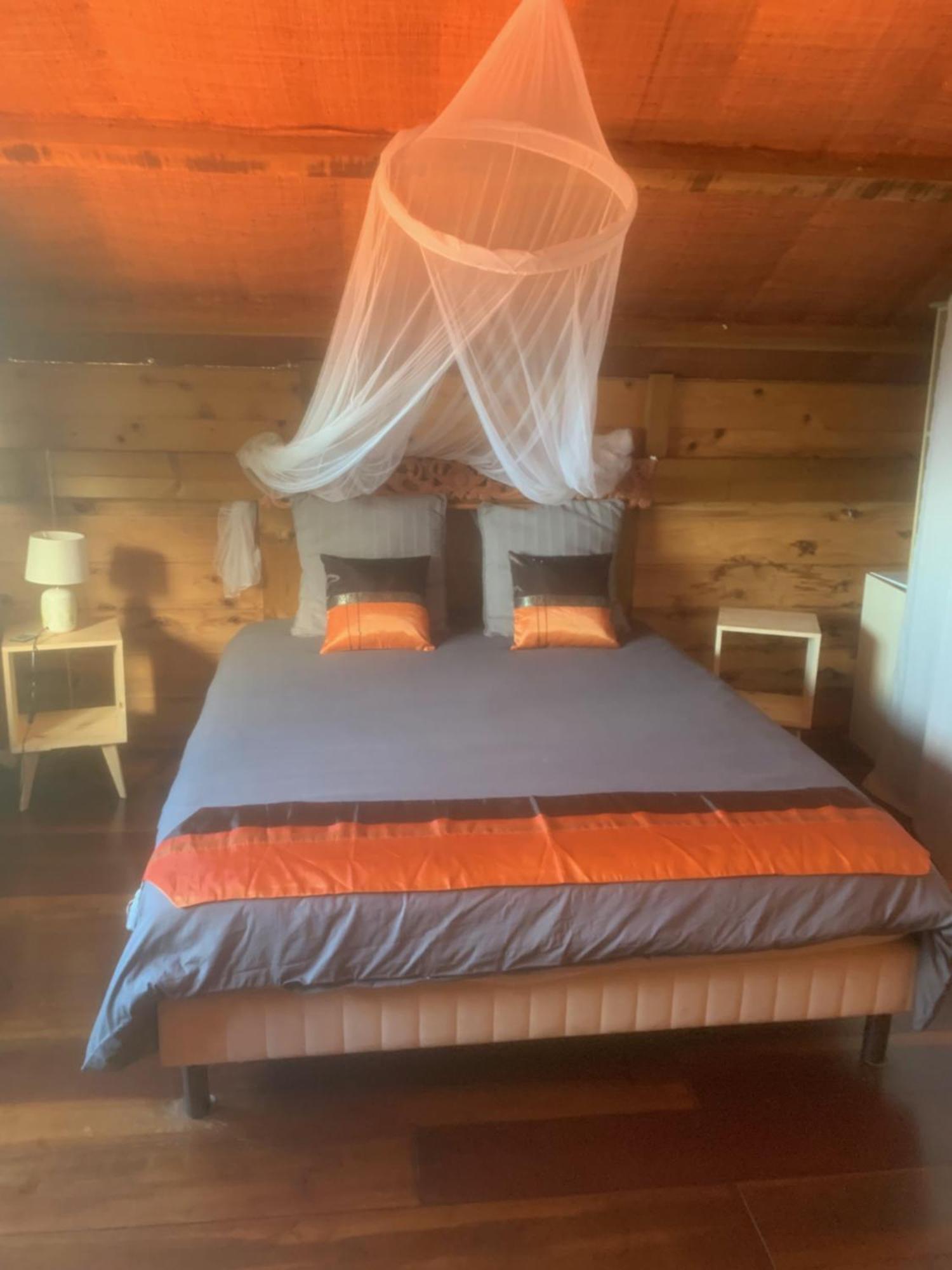 סן-לו Bali Serenity Home מראה חיצוני תמונה